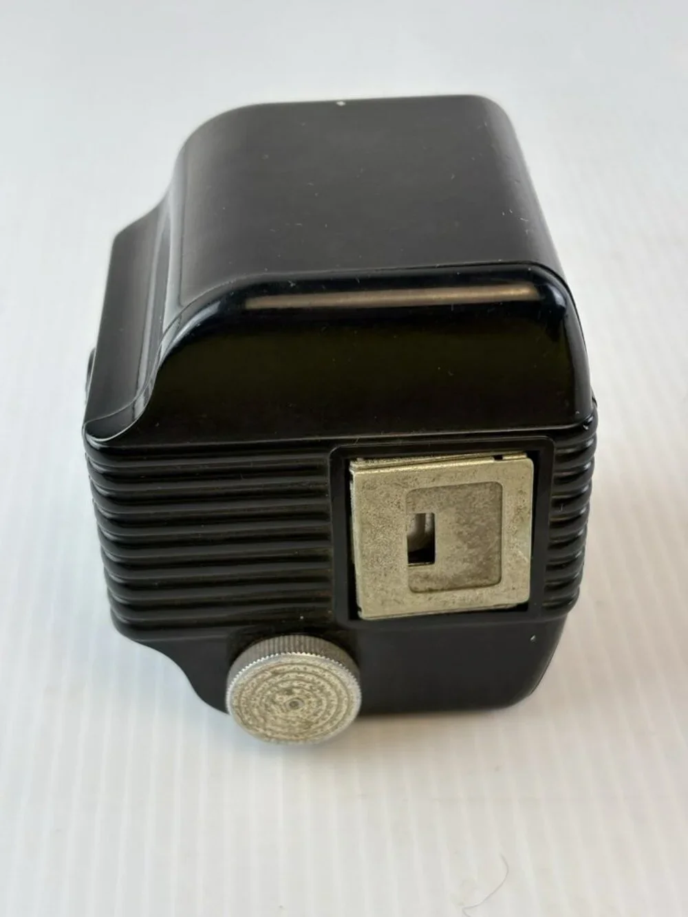 Kodak baby brownie